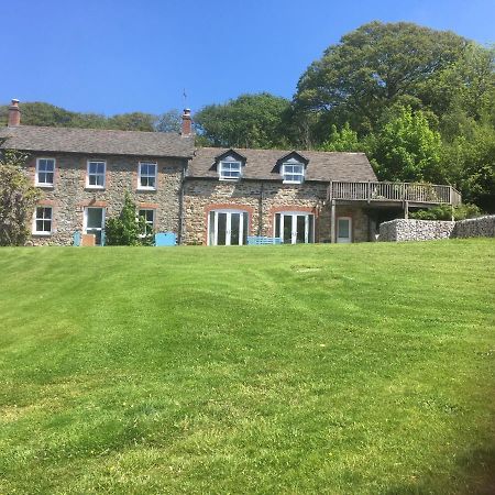 Beautiful Farmhouse Truro Exterior photo